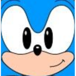 Classic Sonic Team Brazilfresh