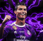 RONALDO CLUB ONLY