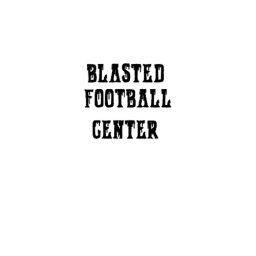 Blasted Lightning | Football Center