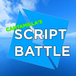 Cantamilla's Script Battle [DEMO] icon