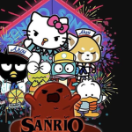 Sanrio slays
