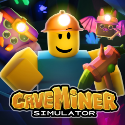 🚀 [NEW RELEASE] Cave Miner Simulator ⛏️