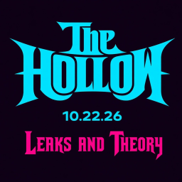 The Hollow : Event Leaks.