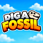 Dig A Fossil