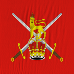 The British Royal Corps
