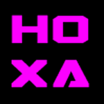HOXA