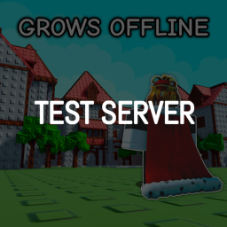 Grow a Kingdom! (TESTING SERVER)