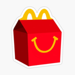 Happy meal group