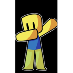 Dabbing Noob Army