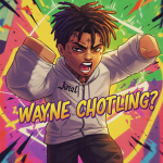 Wayne Clothing.