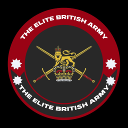 [RELEASE] - The Elite British Army