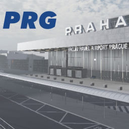 Prague Airport