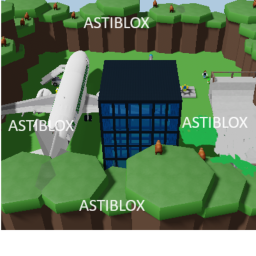Astiblox (in alpha)