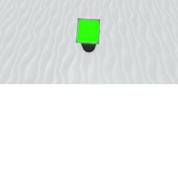 Huge Update! Press The Button