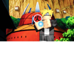 Naruto Saga