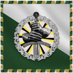Order of the Sword and Cross