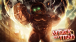 Madrugadores: AotR