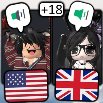 18+ Meet People Across The World 🔊