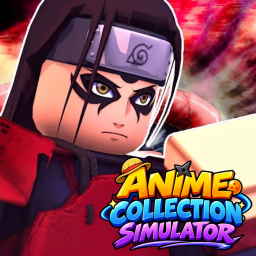 My Anime Collection