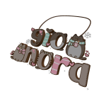 gio & nora necklace 3.0