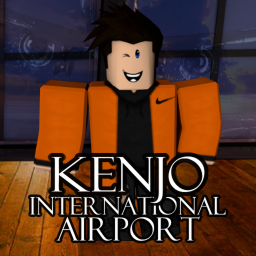 Kenjo Regional airport