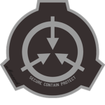 【:SCPF:】Special Containment Procedures Foundation