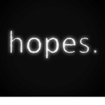 hopes