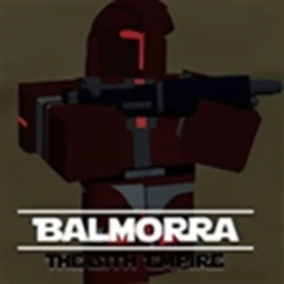 Shadow Of The Sith: Balmorra icon