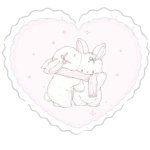 /bunnykiss