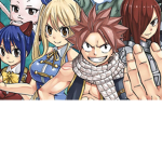 Fairy Tail [REDACTED]