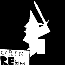 [TESTING] Untitled Randon Items Game: REROLLED