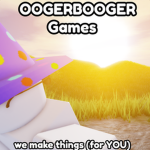 OOGERBOOGER games