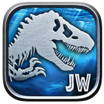 Jurassic World : Volcano Escape