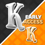 Kinalite Kingdom Early Access