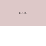 logical Is Logical