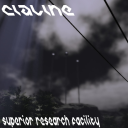 ☢ - Superior Research Facility