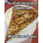 AJ's Papa John's Franchise