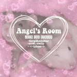 - Angel's Room -