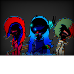 Shady/bloodybluedragon group