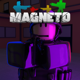 Magneto (Beta)