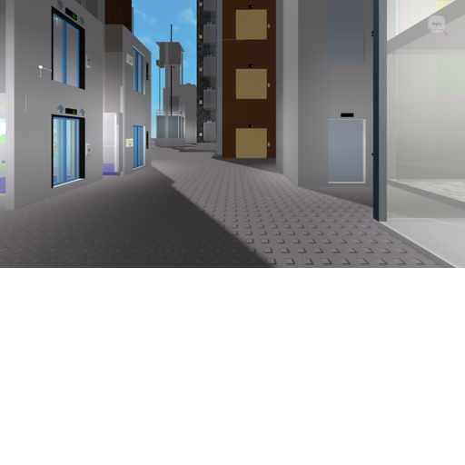 Elevators Testing Place