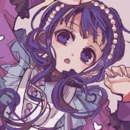 ✿