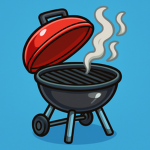 Grillin' Games