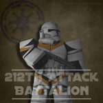 |-|GAR|-| [212th Attack Battalion]