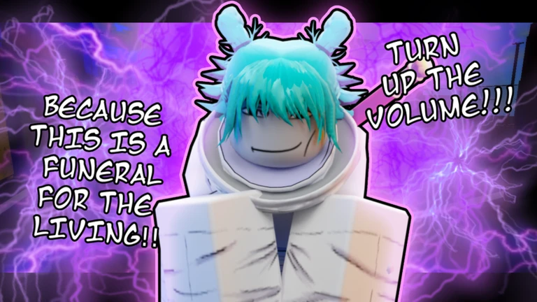 [⚡]Jujutsu Randomizer