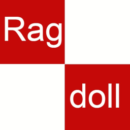 Ragdoll Playground