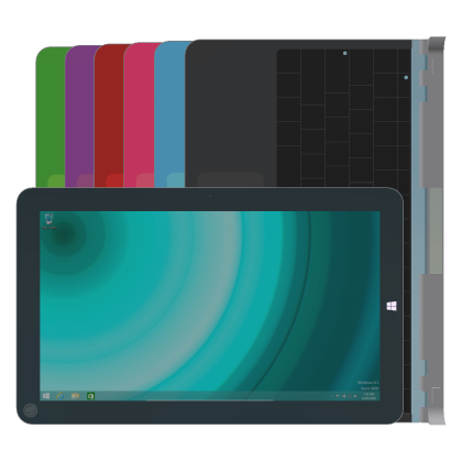 Sonya NotePad Pro 4