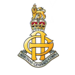[BA] Adjutant General Corps.