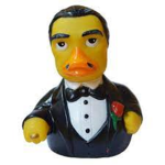 The Spawn Of Duck
