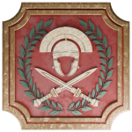 [BM] Legiones Romanum